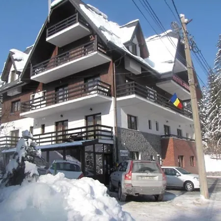 Apartment La Manastire