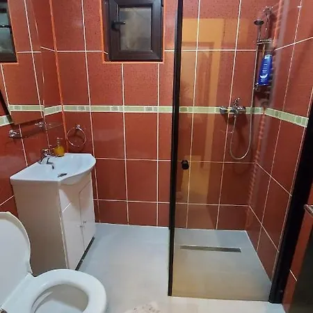 Apartment La Manastire