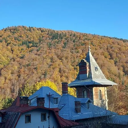 La Manastire * Sinaia