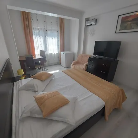 Apartment La Manastire Sinaia