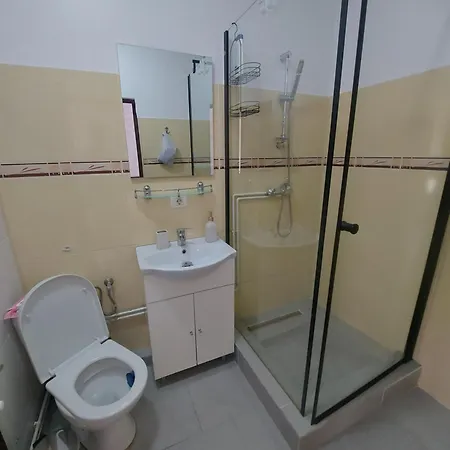 La Manastire Apartment *